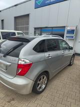 Honda FR-V 2,0 Gas LPG - gebrauchte Honda FR-V aus dem Jahr 2005