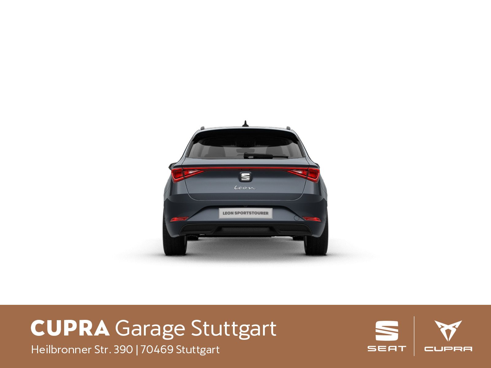 Seat Leon - Bild 7