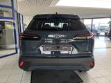 Toyota Corolla Cross 2.0 Hybrid Dynamic - Toyota Corolla Cross Neuwagen
