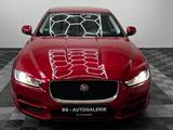 Jaguar XE E-Performance 163PS Pure - Jaguar XE Pure mit Diesel-Antrieb