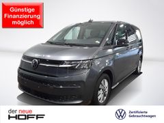 Volkswagen T7 Multivan 2.0 TDI DSG Life Navi APP Ganzjahres