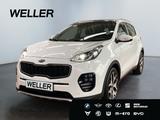 Kia Sportage 1.6 T-GDI AWD GT Line *Leder*JBL*4xSHZ* - Kia: 1.4