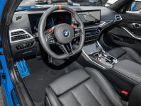 BMW M3 - Vorschau Bild 8