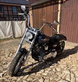 Harley-Davidson FXDC DYNA SUPER GLIDE CUSTOM - Offers