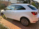 Seat Ibiza 1.2 TSI 66kW CONNECT SC CONNECT - Seat Ibiza: 1.6