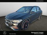 Mercedes-Benz GLA 200 AMG Line EDITION 1*RFK*LED*AMBIENTE*uvm* - Mercedes-Benz GLA 200 in Krefeld