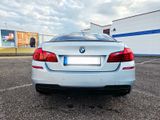 BMW M550i xDrive - BMW 550: 550i
