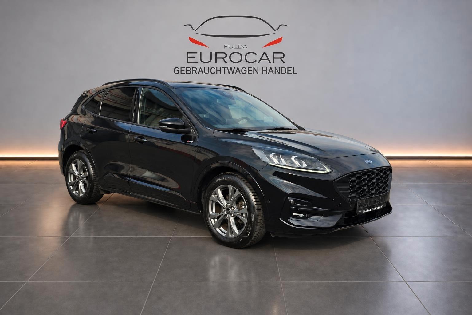 Ford Kuga ST-Line X * WENIG KM** TÜV/ INSP. NEU **