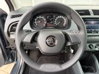 Skoda Fabia Combi 1.0 TSI 1.HD KLIMA SHZ PDC SCHECKH. bei Autohaus Landmann & Maier OHG