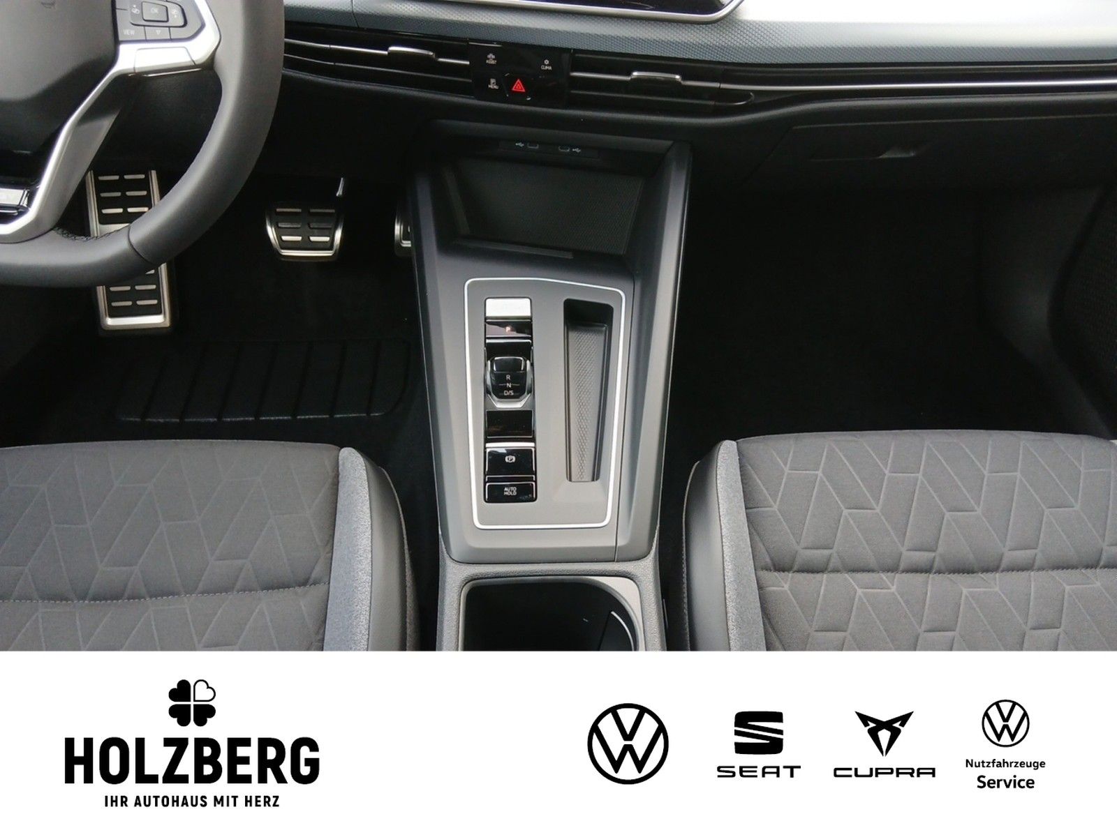 Volkswagen Golf - Bild 9