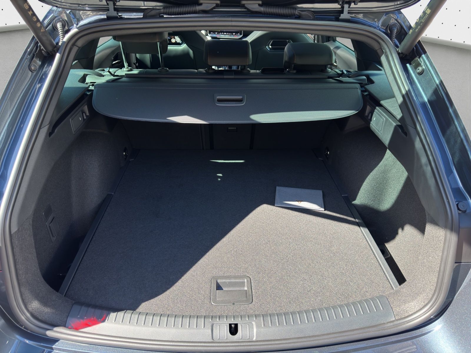 Cupra Leon - Bild 11