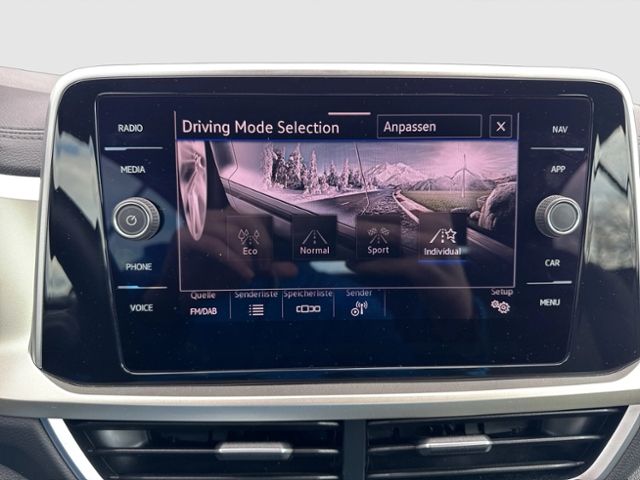 T-Roc Cabriolet MOVE 1.5 TSI DSG BEATS AUDIO NAV