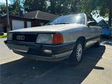Audi 100 c3 Typ 44 5 Zylinder 2.2l - Audi 100: L