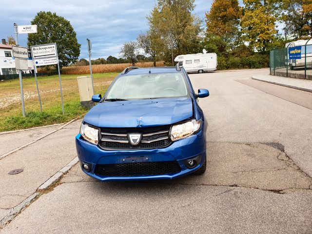 Dacia Logan MCV dCi 90 S/S Prestige.116 TKm