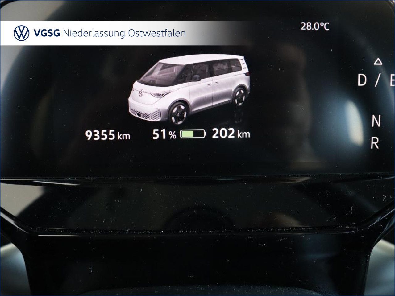 Volkswagen ID. Buzz - Bild 12