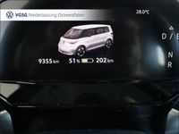Volkswagen ID. Buzz - Vorschau Bild 12