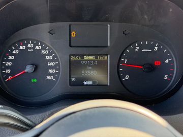 Mercedes Sprinter - 7