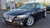 BMW 528i*Modern Line*Schiebedach*Xenon*Navi*2.Hand - BMW 528: 528i