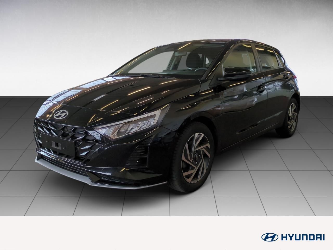 Hyundai i20 - Bild 13