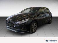 Hyundai i20 - Vorschau Bild 13
