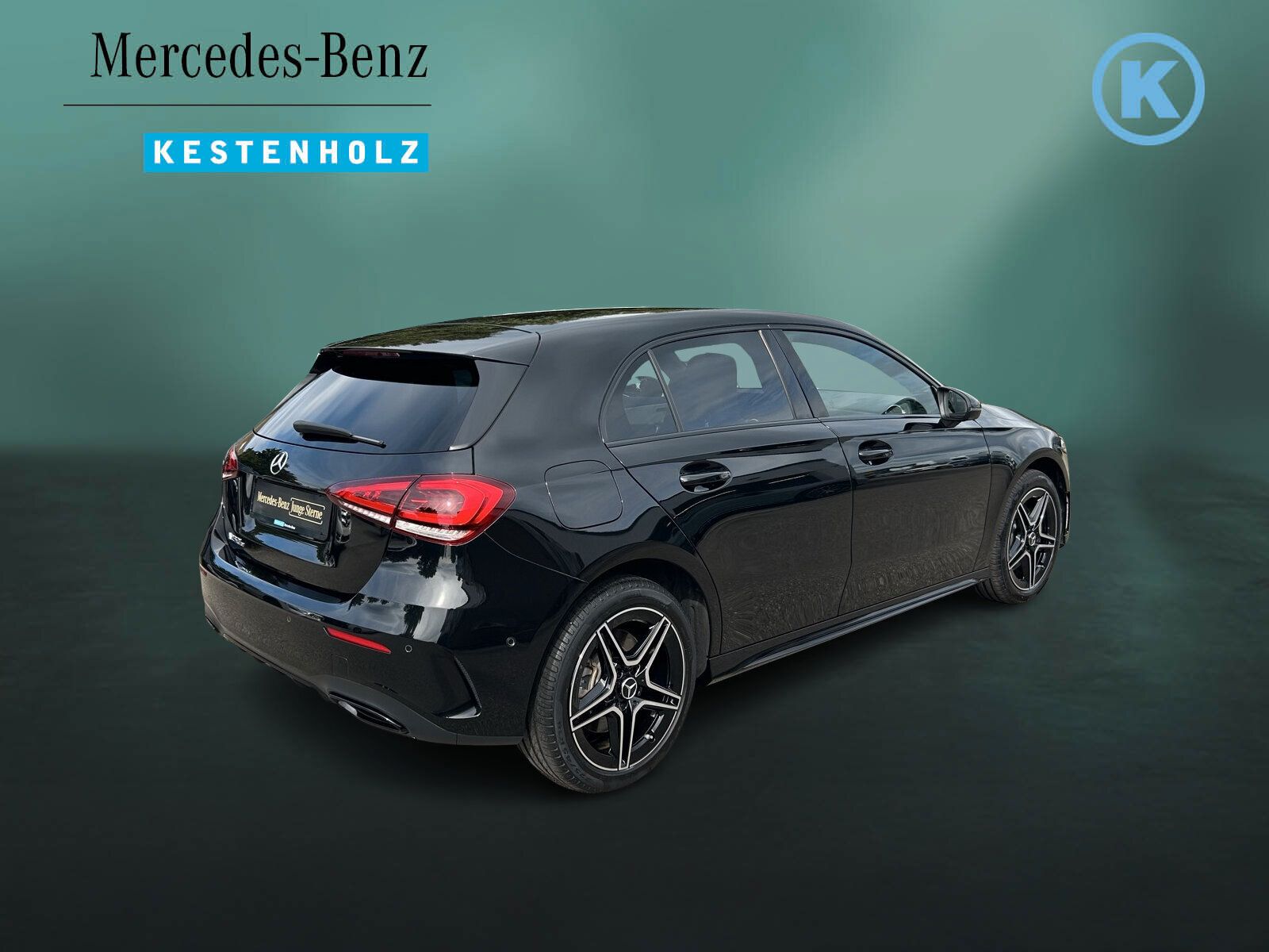 Mercedes-Benz A 250 e EDITION 2021 AMG NIGHT KAMERA AC-LADEN foto 5
