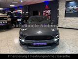 Ford Mustang 5.0 GT-CS / Cabrio / MagneRide / Virtual - Ford Mustang: Cs