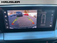 Opel Frontera - Vorschau Bild 12