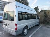 Ford Transit 125-T300-9sitze -euro5 - Ford Transit: 125t300