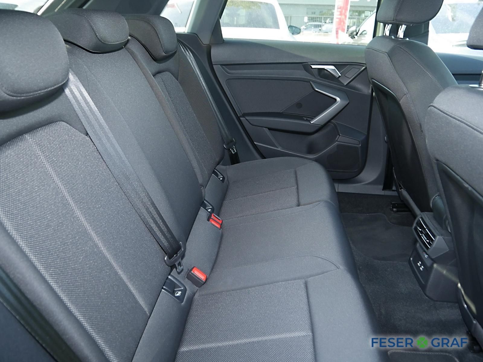 Audi A3 - Bild 7