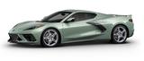 Corvette C8 Coupe 3LT Z51 *CACTI*MY2024*LIFT*MAG*SOFORT** - Corvette C8