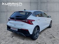 Hyundai i20 - Vorschau Bild 4