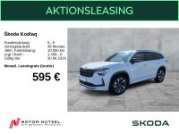Skoda Kodiaq - Vorschau Bild 1