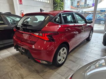 Hyundai i20 - 5