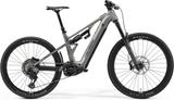 Merida eONE-EIGHTY 700 465 mm (XL) - Merida E-Bikes