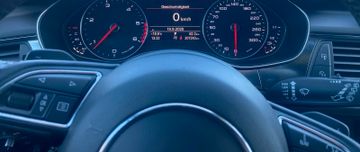 Bild 13 Audi A6 Avant 3.0 TDI QUATTRO*AHK*BOSE*PANO*STAND-HZ*