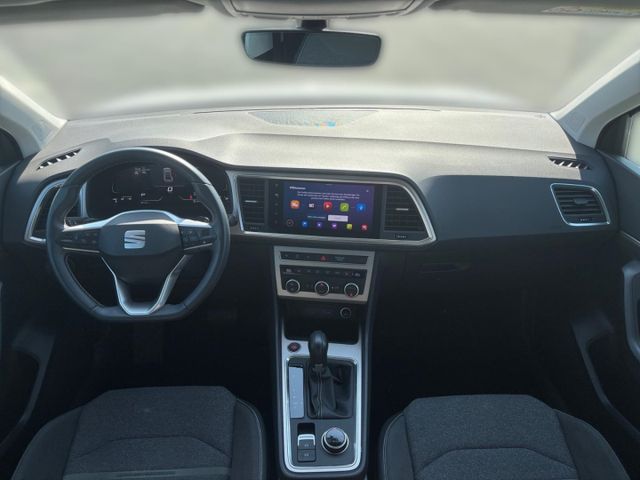 Ateca Xperience 1.5 TSI DSG LED Navi Sitzh.