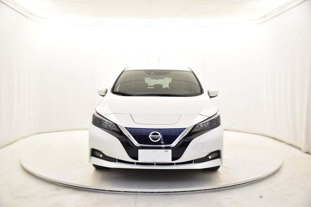 Nissan Leaf Acenta 40kWh 150cv my19