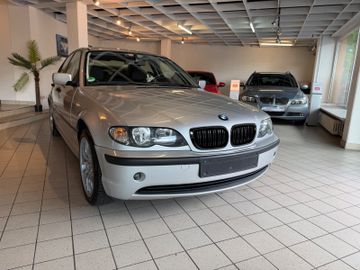 BMW 316 - 4