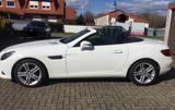 Mercedes-Benz SLC 200 9G-TRONIC  DYNAMIC SELECT - Mercedes-Benz SLC 200 Gebrauchtwagen