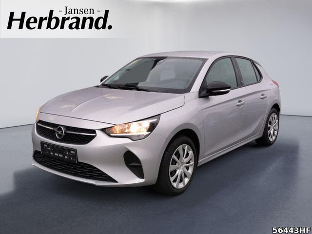 Opel Corsa F elektro, Edition *PDC hi.*Sicht-Paket*