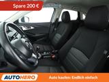 Mazda CX-3 2.0 Exclusive-Line*NAVI*PDC*SHZ*TEMPO*KLIMA - Mazda CX-3 Exclusive-Line mit Benzin-Antrieb