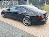 Mercedes-Benz CLS 63 AMG  Drivers Package  - Mercedes-Benz aus 2009: Cl63