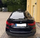 BMW 640d xDrive GT M Paket Garantie  - - BMW 640 Gran Turismo von privat
