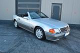 Mercedes-Benz SL 500 SL R129 H-Kenn. Verdeckhydr. überholt - Mercedes-Benz SL 500: 129