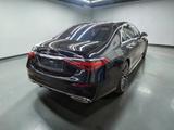 Mercedes-Benz S 500 4M L AMG LINE*PANO*EXCLUSIVE*BURME*SITZKLI - gebrauchte Mercedes-Benz S 500 aus dem Jahr 2022