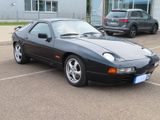 Porsche 928S H-Kennzeichen - Porsche 928 Gebrauchtwagen