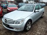 Mercedes-Benz C 200 T CGI  Ava Aut. COMAND XENON Insp.+TÜV neu - gebrauchte Mercedes-Benz C 200 aus dem Jahr 2011