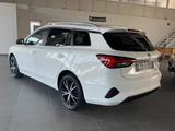 MG5*Luxury 5d 130kW*Navi&Kamera*leder*1.Hand - MG MG5 Gebrauchtwagen