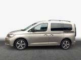 Volkswagen Caddy 1.5 TSI BMT (5-Si.) DSG Life ACC RFC PDC - Volkswagen Caddy life