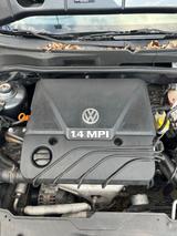 Volkswagen VW - Lupo zu verkaufen - 3.200€ VB - graue Volkswagen Lupo